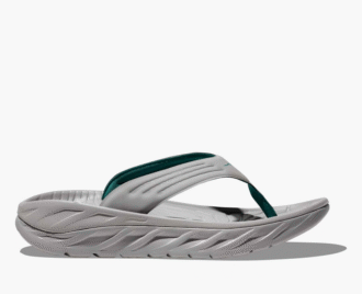 HOKA HOKA ONE ONE No-Show Run Strumpor 3-pack