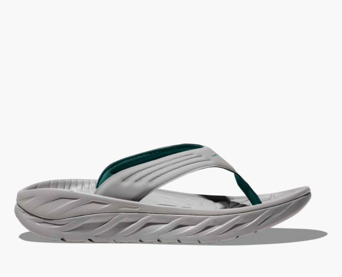 HOKA HOKA ONE ONE No-Show Run Strumpor 3-pack