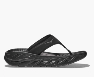 HOKA HOKA ONE ONE No-Show Run Strumpor 3-pack