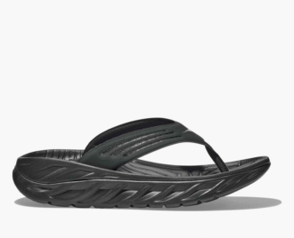 HOKA HOKA ONE ONE No-Show Run Strumpor 3-pack