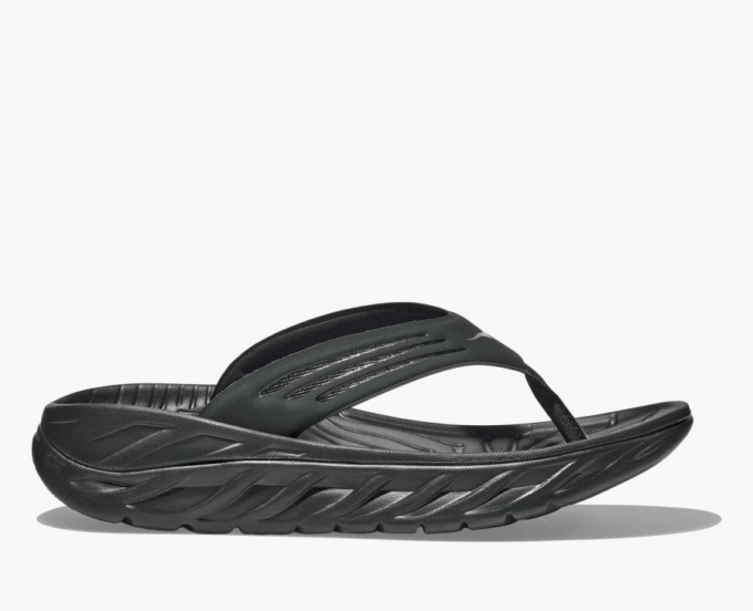 HOKA HOKA ONE ONE No-Show Run Strumpor 3-pack
