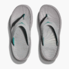 HOKA HOKA ONE ONE No-Show Run Strumpor 3-pack