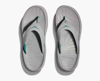 HOKA HOKA ONE ONE No-Show Run Strumpor 3-pack