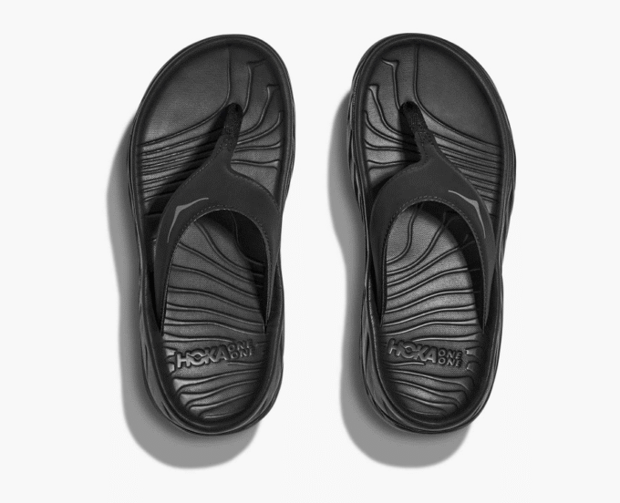 HOKA HOKA ONE ONE No-Show Run Strumpor 3-pack