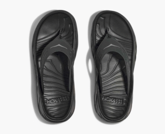 HOKA HOKA ONE ONE No-Show Run Strumpor 3-pack