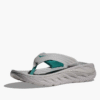 HOKA HOKA ONE ONE No-Show Run Strumpor 3-pack