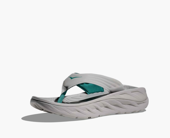 HOKA HOKA ONE ONE No-Show Run Strumpor 3-pack