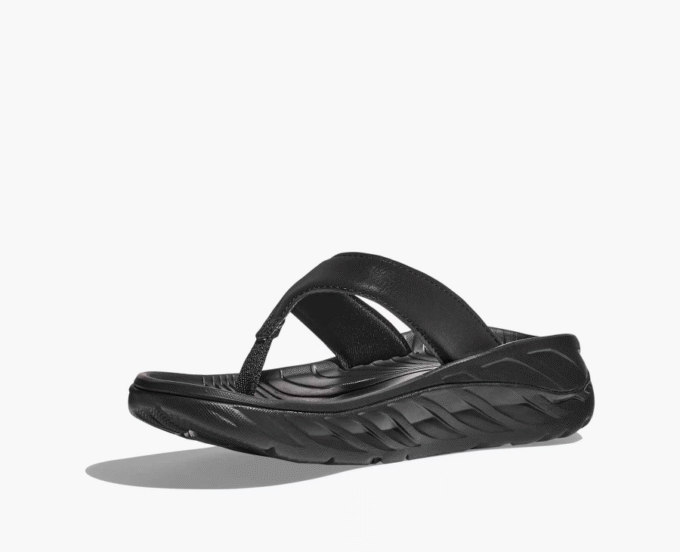 HOKA HOKA ONE ONE No-Show Run Strumpor 3-pack