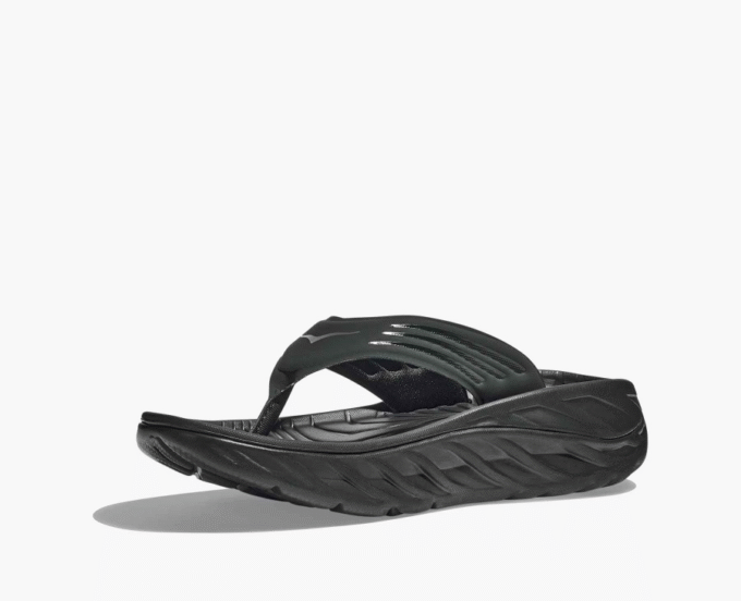 HOKA HOKA ONE ONE No-Show Run Strumpor 3-pack