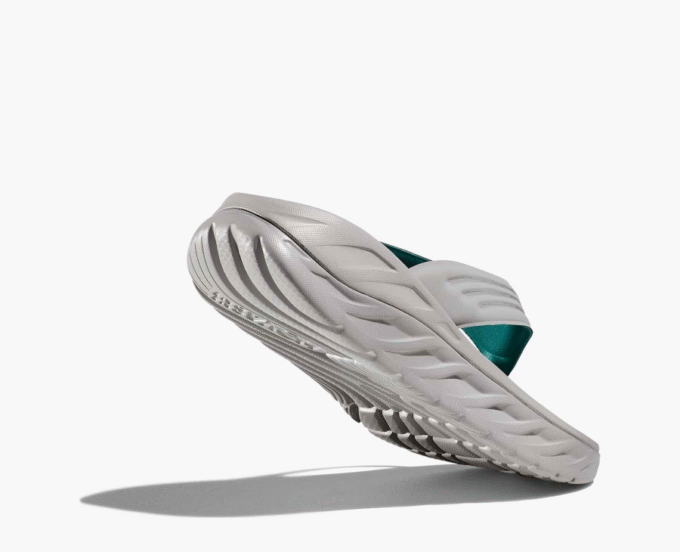 HOKA HOKA ONE ONE No-Show Run Strumpor 3-pack