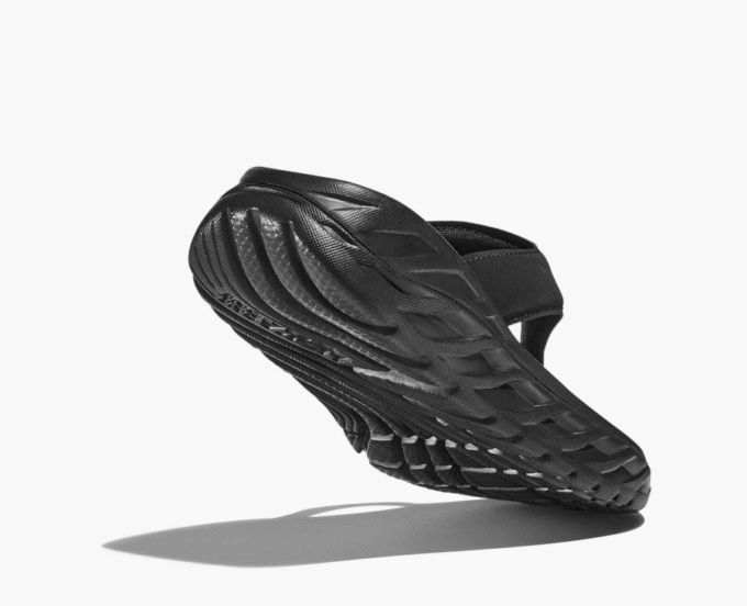 HOKA HOKA ONE ONE No-Show Run Strumpor 3-pack