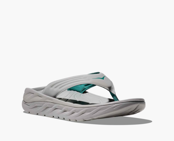HOKA HOKA ONE ONE No-Show Run Strumpor 3-pack