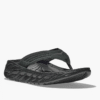 HOKA HOKA ONE ONE No-Show Run Strumpor 3-pack