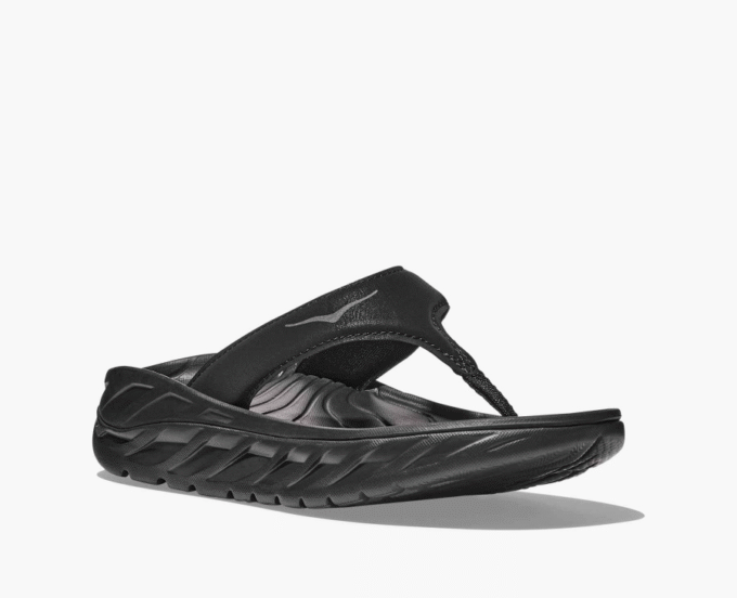 HOKA HOKA ONE ONE No-Show Run Strumpor 3-pack
