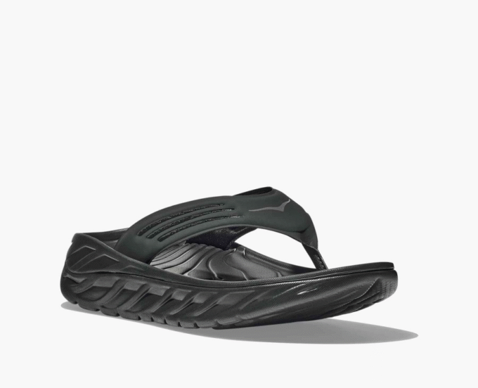 HOKA HOKA ONE ONE No-Show Run Strumpor 3-pack