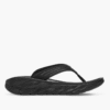 HOKA HOKA ONE ONE No-Show Run Strumpor 3-pack