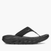 HOKA HOKA ONE ONE No-Show Run Strumpor 3-pack