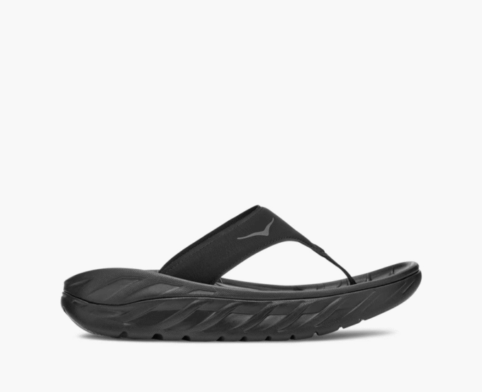 HOKA HOKA ONE ONE No-Show Run Strumpor 3-pack