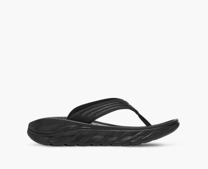 HOKA HOKA ONE ONE No-Show Run Strumpor 3-pack