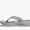 HOKA HOKA ONE ONE No-Show Run Strumpor 3-pack