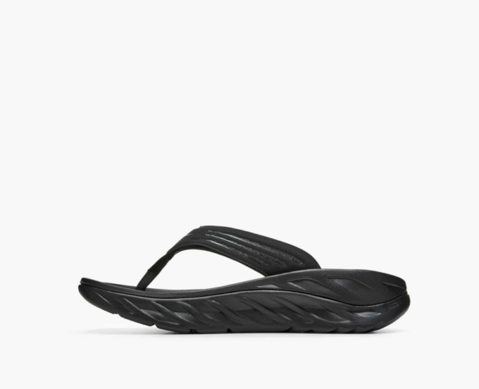 HOKA HOKA ONE ONE No-Show Run Strumpor 3-pack