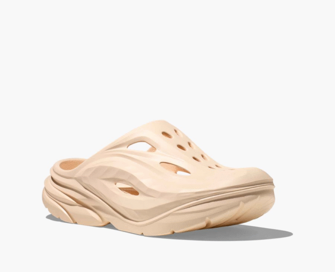 HOKA HOKA ONE ONE ORA Återställningsbild 3