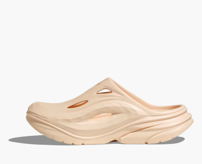 HOKA HOKA ONE ONE ORA Återställningsbild 3