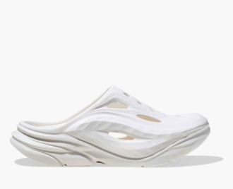 HOKA HOKA ONE ONE Outtrail Skjorta Jacka