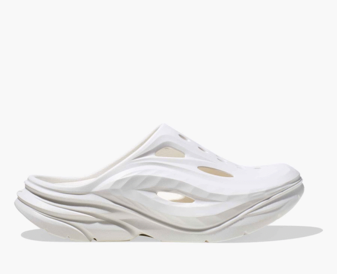 HOKA HOKA ONE ONE Outtrail Skjorta Jacka