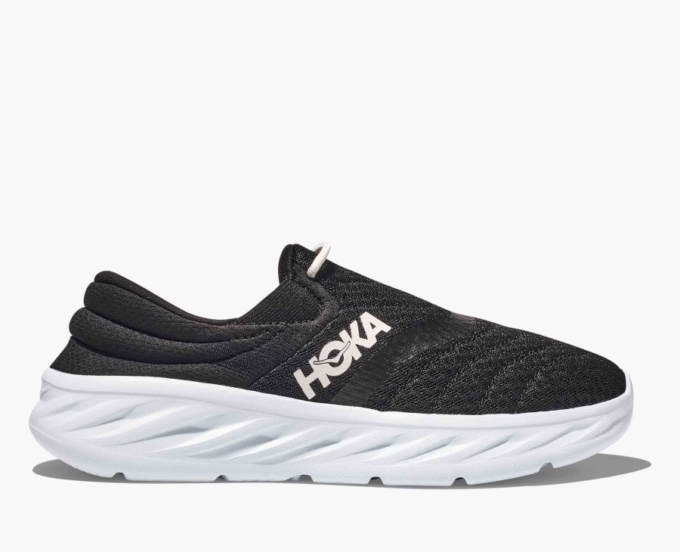 HOKA HOKA ONE ONE Outtrail Skjorta Jacka
