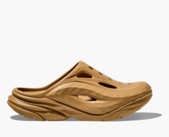 HOKA HOKA ONE ONE Outtrail Skjorta Jacka