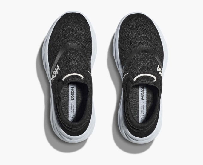 HOKA HOKA ONE ONE Outtrail Skjorta Jacka