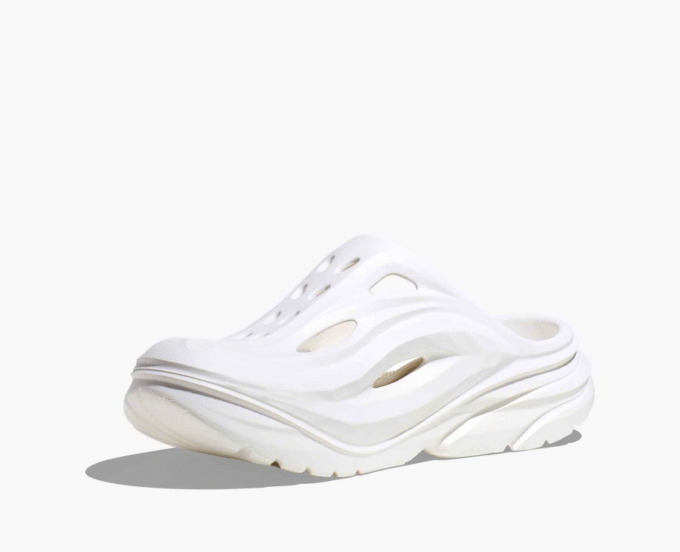 HOKA HOKA ONE ONE Outtrail Skjorta Jacka