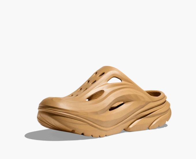 HOKA HOKA ONE ONE Outtrail Skjorta Jacka