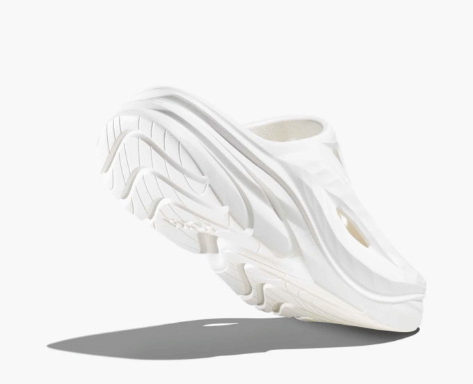 HOKA HOKA ONE ONE Outtrail Skjorta Jacka