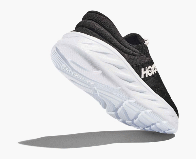 HOKA HOKA ONE ONE Outtrail Skjorta Jacka