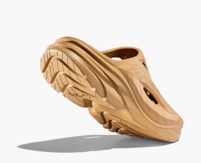 HOKA HOKA ONE ONE Outtrail Skjorta Jacka