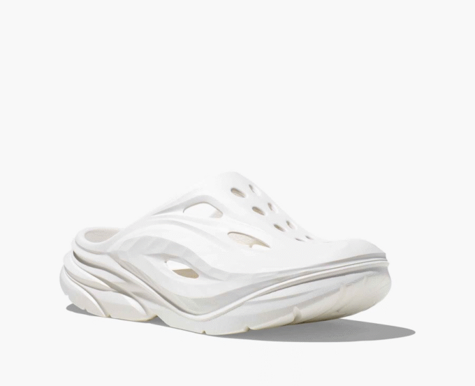 HOKA HOKA ONE ONE Outtrail Skjorta Jacka