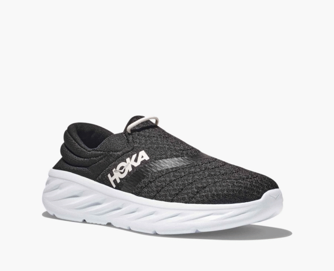 HOKA HOKA ONE ONE Outtrail Skjorta Jacka