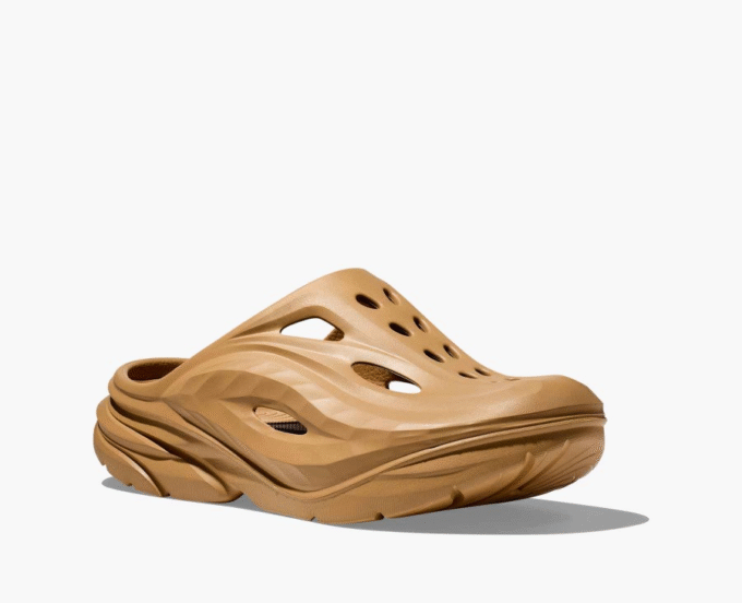 HOKA HOKA ONE ONE Outtrail Skjorta Jacka