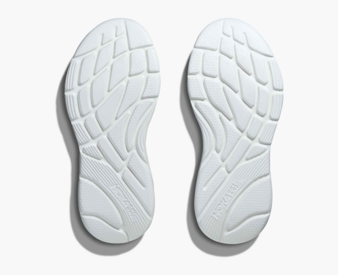 HOKA HOKA ONE ONE Outtrail Skjorta Jacka