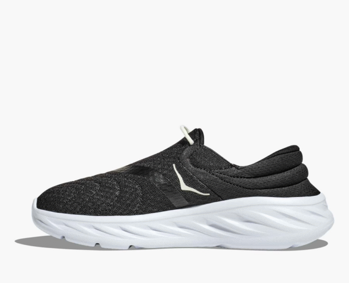 HOKA HOKA ONE ONE Outtrail Skjorta Jacka