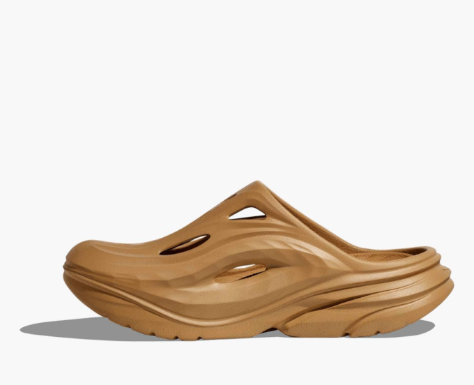 HOKA HOKA ONE ONE Outtrail Skjorta Jacka