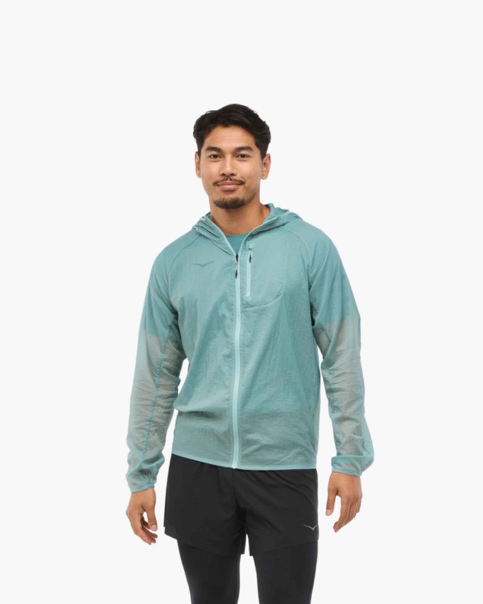 HOKA HOKA ONE ONE Skyglide Short
