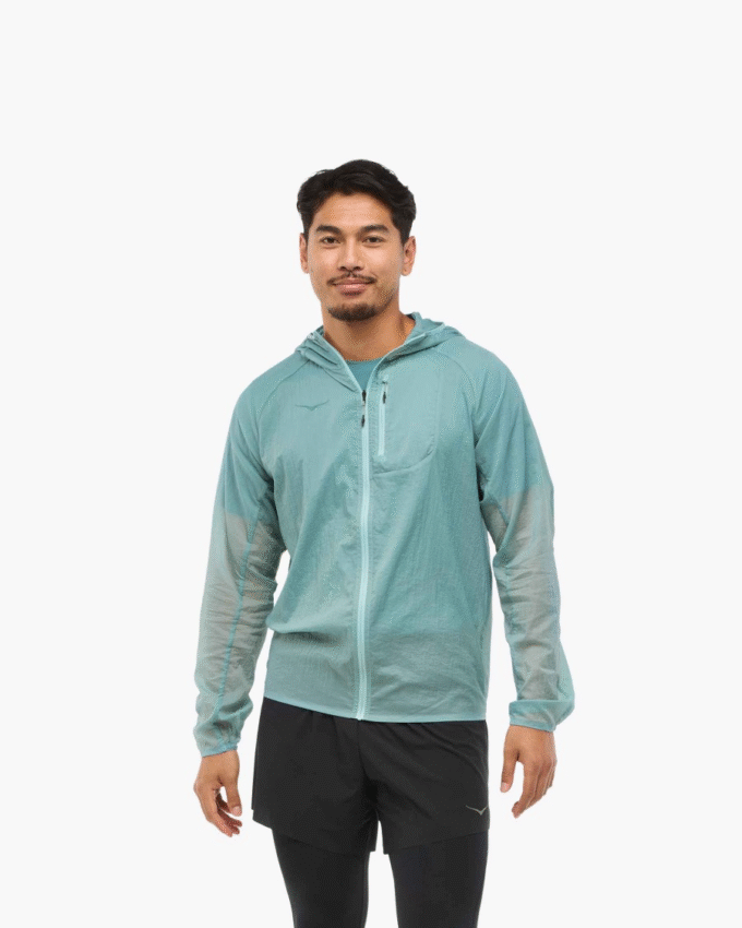 HOKA HOKA ONE ONE Skyglide Short