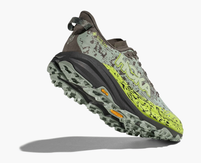 HOKA HOKA ONE ONE Speed Loafer HOKA HOKA ONE ONE Speed Loafer