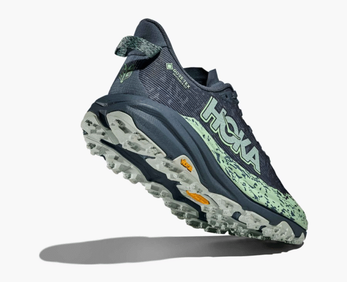 HOKA HOKA ONE ONE Speedgoat 5 GTX Spike