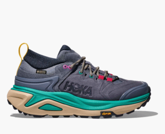HOKA Hoka Sun Run-keps