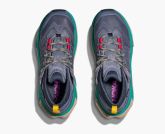 HOKA Hoka Sun Run-keps