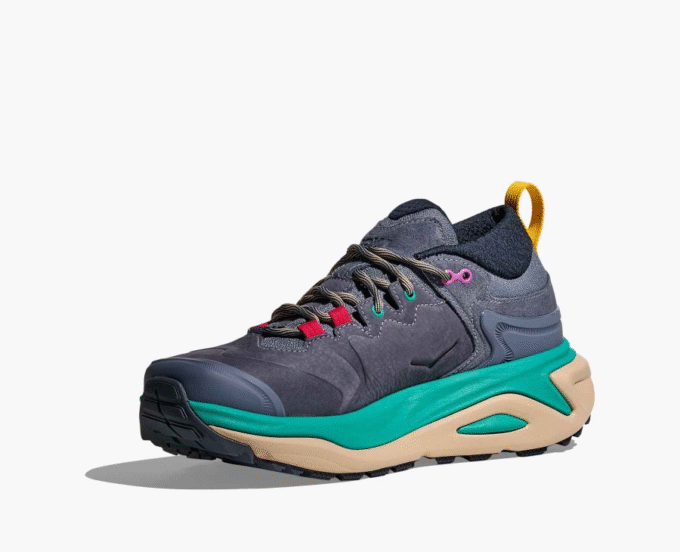 HOKA Hoka Sun Run-keps HOKA Hoka Sun Run-keps
